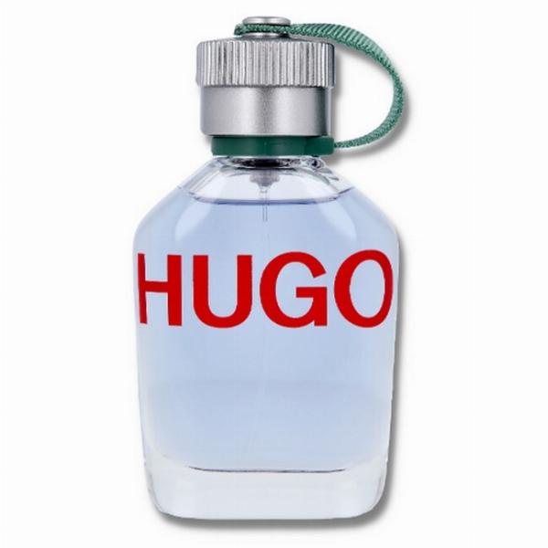 Hugo Boss Hugo Man Eau De Toilette 200 ml - Herreduft