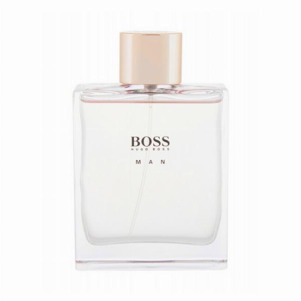 Hugo Boss Orange Man Eau de Toilette 100 ml - Fantastisk Duft!