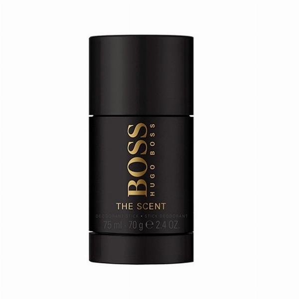 Hugo Boss The Scent Deodorant Stick 75 Ml - God pris!