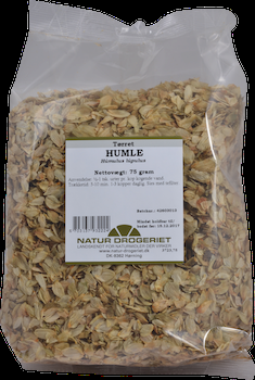 Naturlægemiddel med Humle - 75 g fra ND