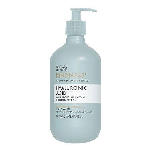 Baylis & Harding Hyaluronic Acid Håndvask 500ml Vegansk