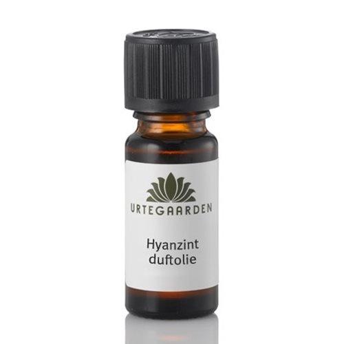 Hyazint Duftolie 10 ml - Naturlig Aroma til Kosmetik