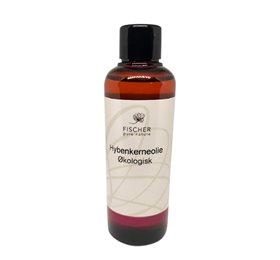 Fischer Pure Nature Økologisk Hybenkerneolie 50ml