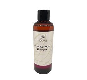 Fischer Pure Nature Økologisk Hybenkerneolie 100ml - Skønhed