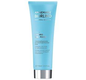 Annemarie B?rlind Hydro Gel Maske 75ml - Fugtgivende Pleje