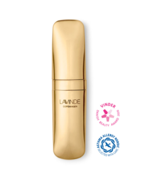 Lavinde Hyped Øjenvippe Serum 4 Ml - Allergivenligt Produkt