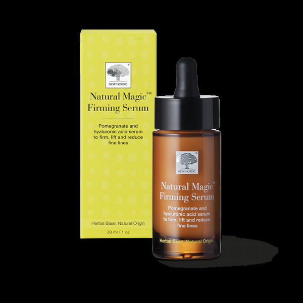New Nordic Natural Magic Firming Serum 30 Ml - 2 For 556