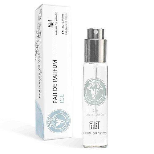 Fiilit Ice Edp Boreal 11ml - Frisk duft til hverdag