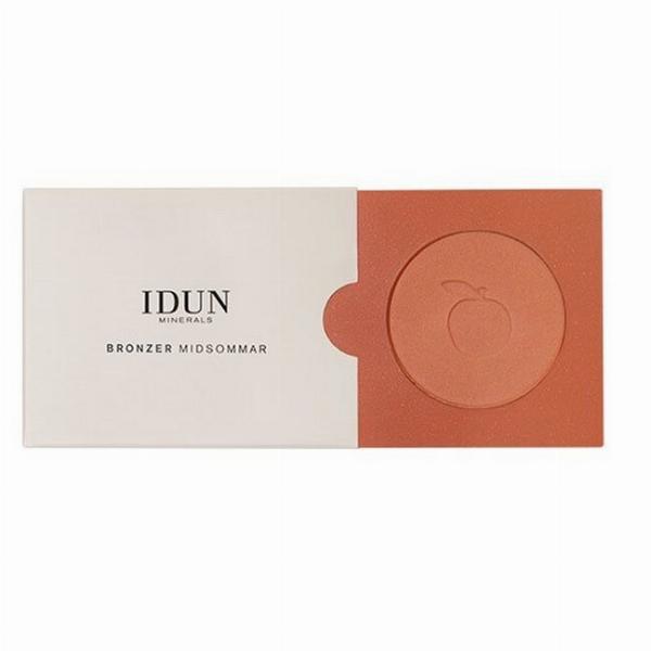Idun Minerals Bronzer Midsommar 624 - Fantastisk tilbud!