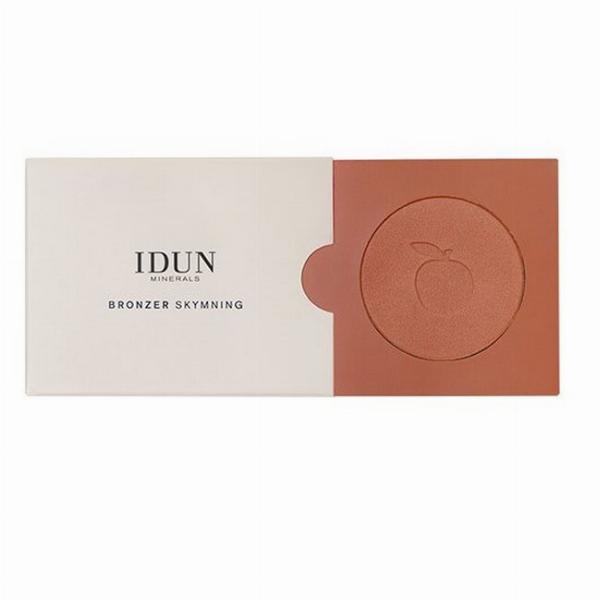 Idun Minerals Bronzer Skymning 623 - Makeup Tilbud