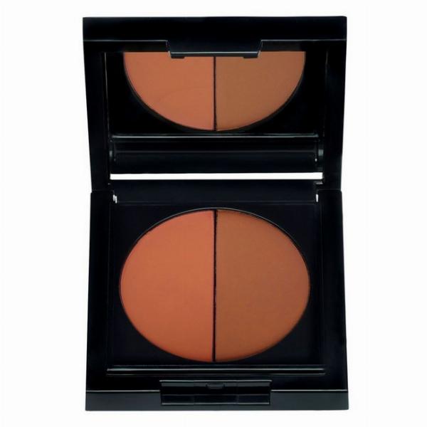 Idun Minerals Duo Concealer Lövkoja - Makeup Tilbud
