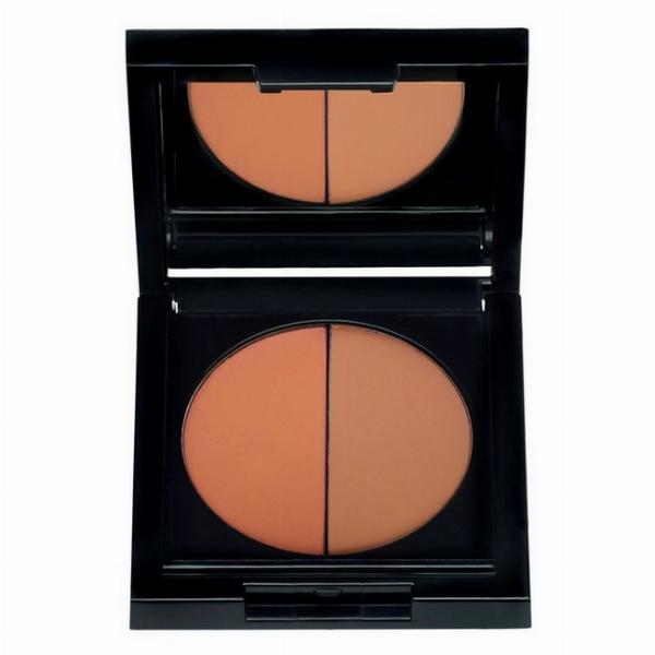 Idun Minerals Duo Concealer Månviol - Makeup Tilbud