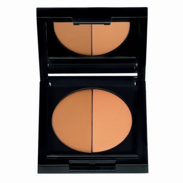 Idun Minerals Duo Concealer Sandlilja - Makeup Tilbud