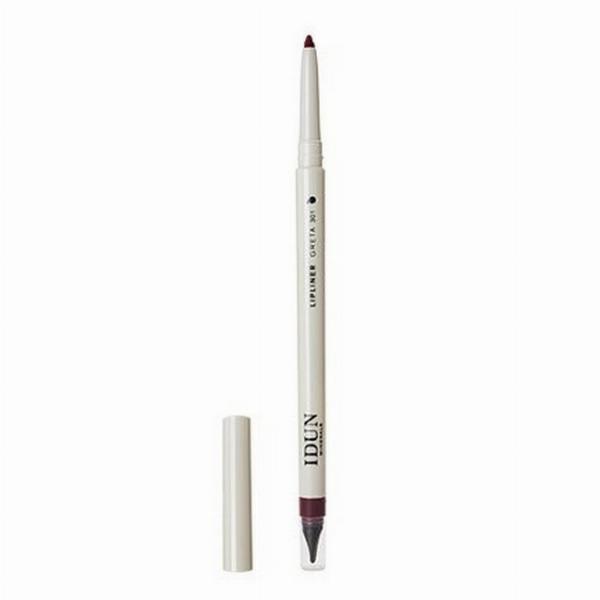IDUN Minerals Læbeindrammer Greta - Makeup Tilbud