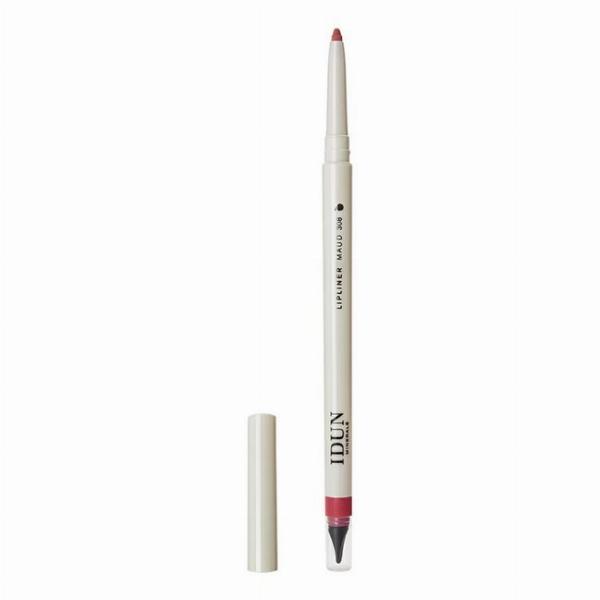 Idun Minerals Lipliner Maud - Makeup Tilbud!