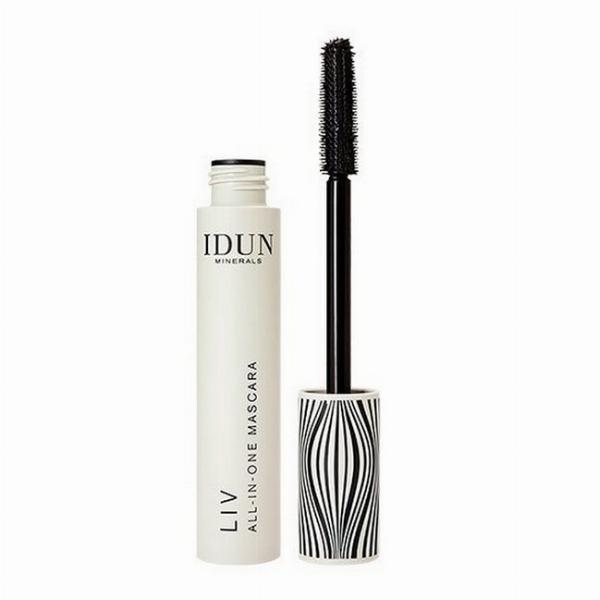 Idun Minerals Liv Limited Edition Mascara - Skønhed Tilbud!