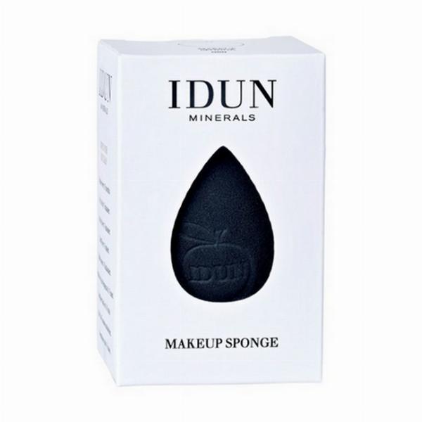 Idun Minerals Makeup Sponge - Fantastisk skønhedsredskab!