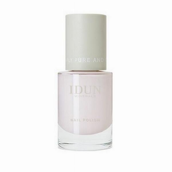 Idun Minerals Neglelak Marmor 11 Ml - Fantastisk tilbud!