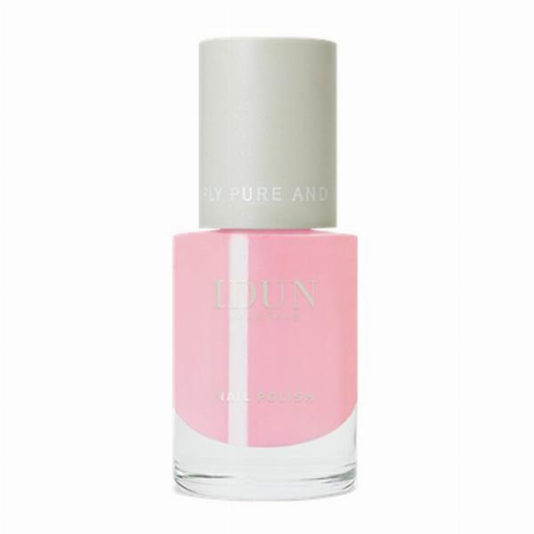 Idun Minerals Neglelak Morganit - 11 Ml på tilbud!