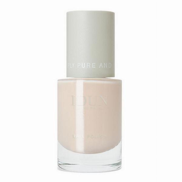 Idun Minerals Neglelak Sandsten - 11 Ml Tilbud!