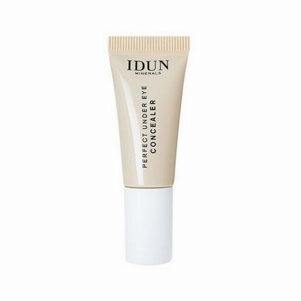 Idun Minerals Perfekt Concealer til Under Øjnene - Ekstra Lys
