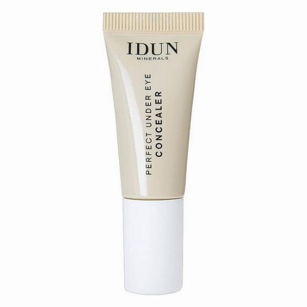 Idun Minerals Perfect Concealer til Underøjne - Medium