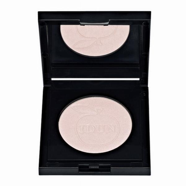 Idun Minerals Presset Pudder Tilda - Makeup Tilbud