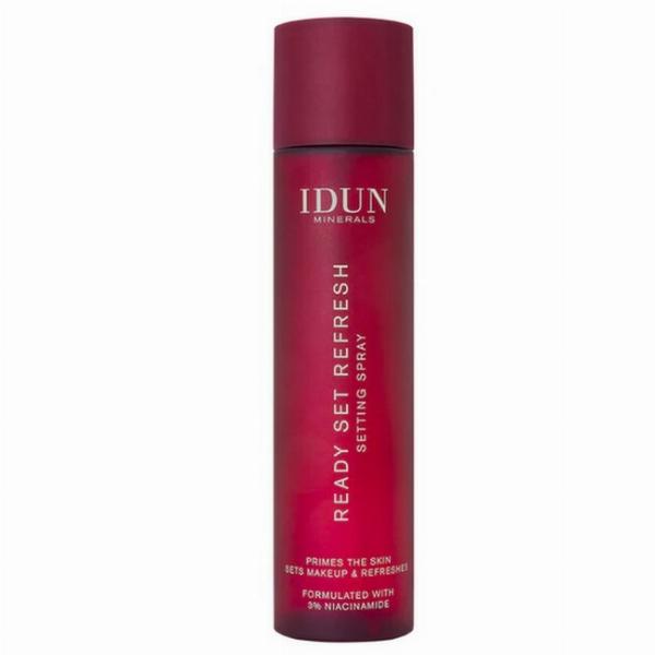 Idun Minerals Ready Set Refresh Setting Spray 100 ml