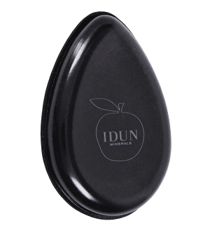 Idun Minerals Primer & Blotting Dual Sponge - 2-i-1 Funktion
