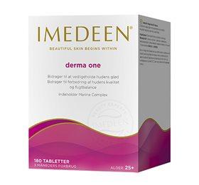 Imedeen Derma One 180 Tab - Skønhed indefra!