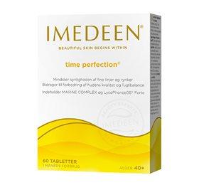 Imedeen Time Perfection 40 Bull - 60 Tabletter til Hudpleje
