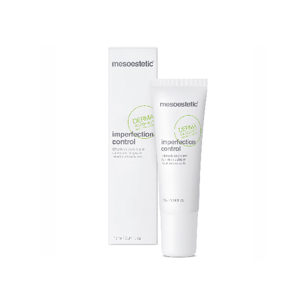 Mesoestetic Aknebehandling - Ansigtscreme 10 ml