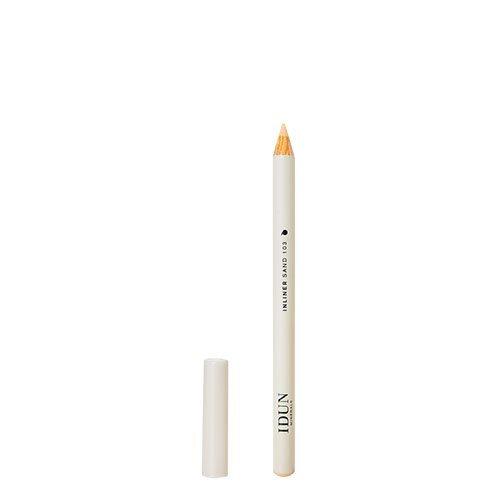 Idun Minerals Hudfarvet Eyeliner - 1 stk. på tilbud!