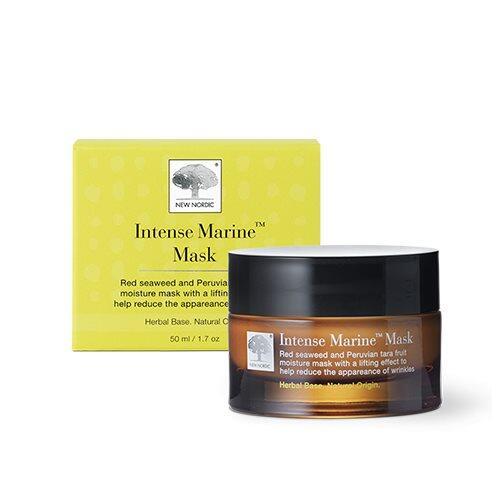 New Nordic Intense Marine Ansigtsmaske 50ml