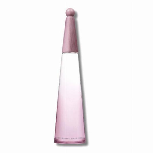 Issey Miyake L'Eau D'Issey Solar Violet 50 ml EDT på tilbud