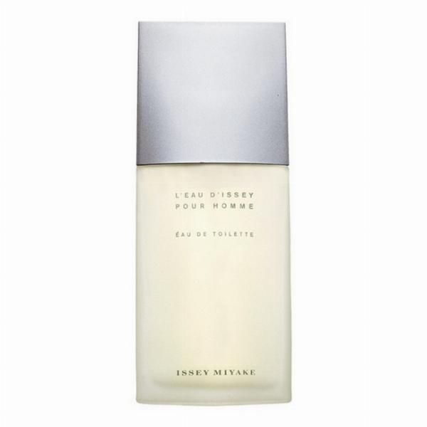 Issey Miyake L'Eau D'Issey Pour Homme 40 Ml Edt Tilbud