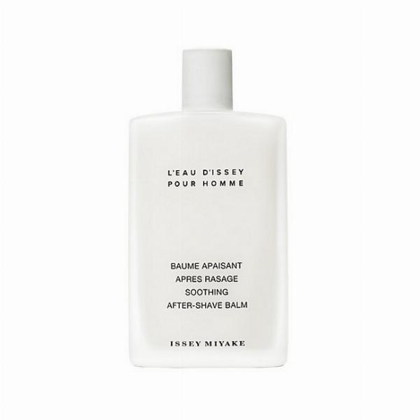 Issey Miyake L'Eau D'Issey Mænd Aftershave Balsam 100 ml