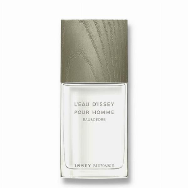 Issey Miyake L'Eau D'Issey Pour Homme Eau de Toilette 100 ml