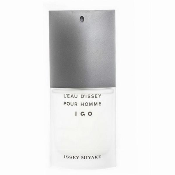 Issey Miyake L'Eau D'Issey Pour Homme Igo 80 + 20 ml EDT