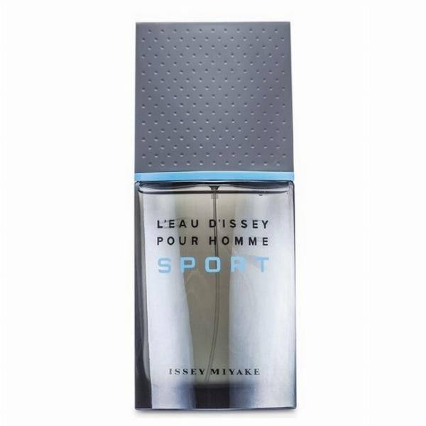 Issey Miyake L'Eau D'Issey Sport Homme 100 ml EDT på tilbud