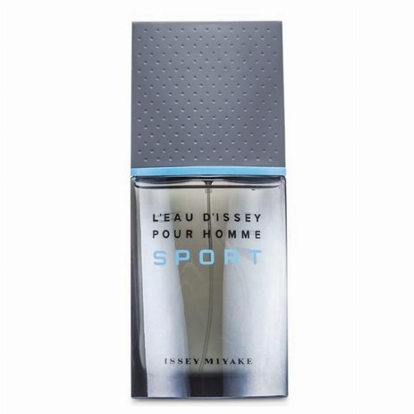 Issey Miyake L'Eau D'Issey Sport Homme 50 ml EDT på tilbud