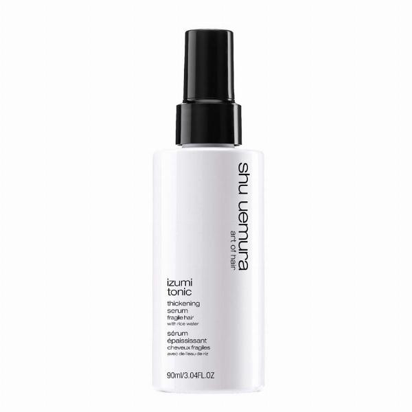 Shu Uemura Izumi Tonic Serum 90ml - Ultimativ Hårpleje