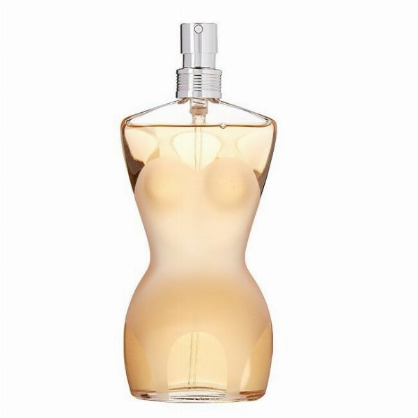 Jean Paul Gaultier Classique 100 Ml Edt - Fantastisk Duft!