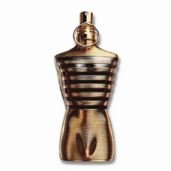 Jean Paul Gaultier Le Male Elixir Parfum 125 ml på tilbud