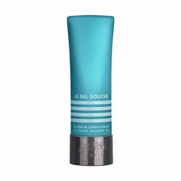 Jean Paul Gaultier Le Male Brusegel 200 Ml - Fantastisk Tilbud!