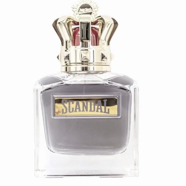 Jean Paul Gaultier Scandal Pour Homme 100 ml EDT Tilbud