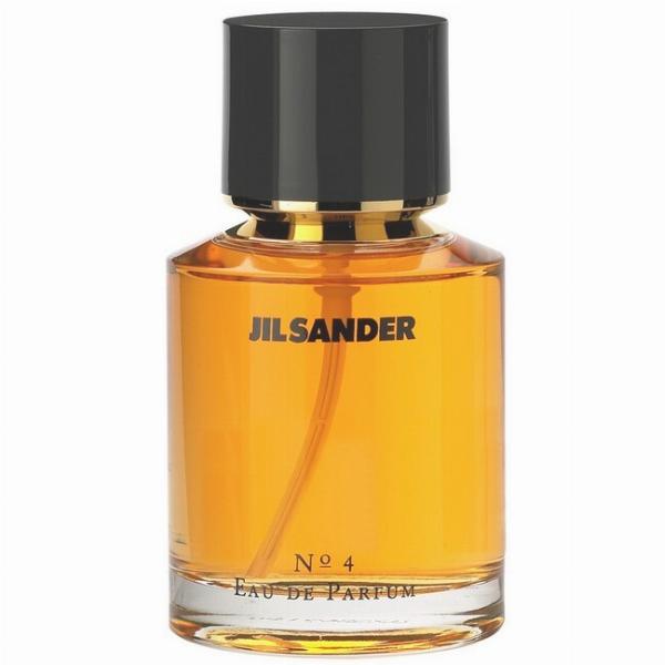 Jil Sander J.S. No 4 Eau de Parfum 30 ml - Fantastisk tilbud!