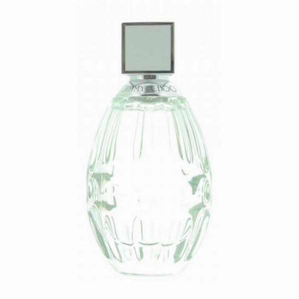 Jimmy Choo Floral Eau de Toilette 40 ml - Fantastisk tilbud!