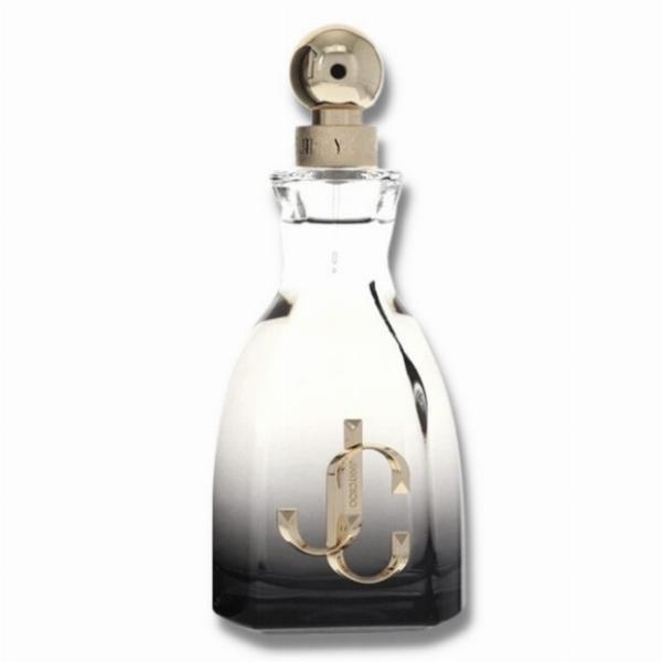 Jimmy Choo I Want Choo Forever 100 Ml EDP - Fantastisk Duft!