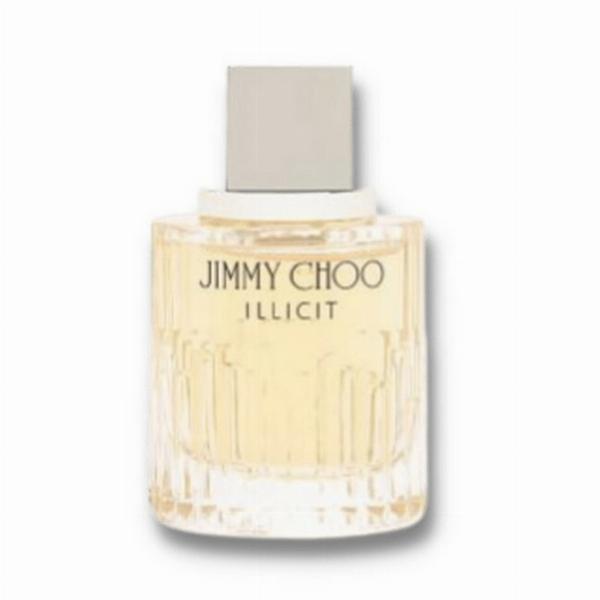 Jimmy Choo Illicit 100 ml EDP - Fantastisk tilbud!